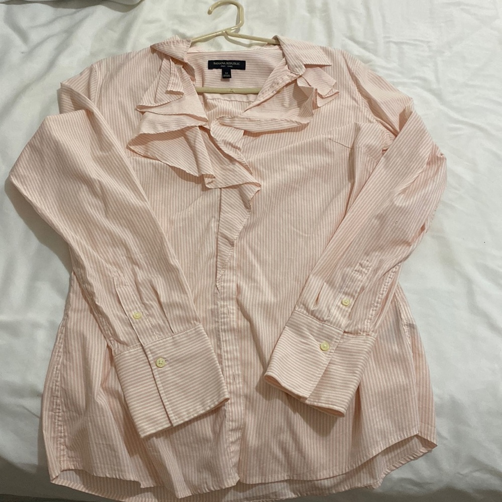 Riley Shirt BR